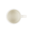 Stoneware La Collection Jardin Cappuccino Mug image number 6